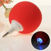 Audio Cool speaker €.14,50